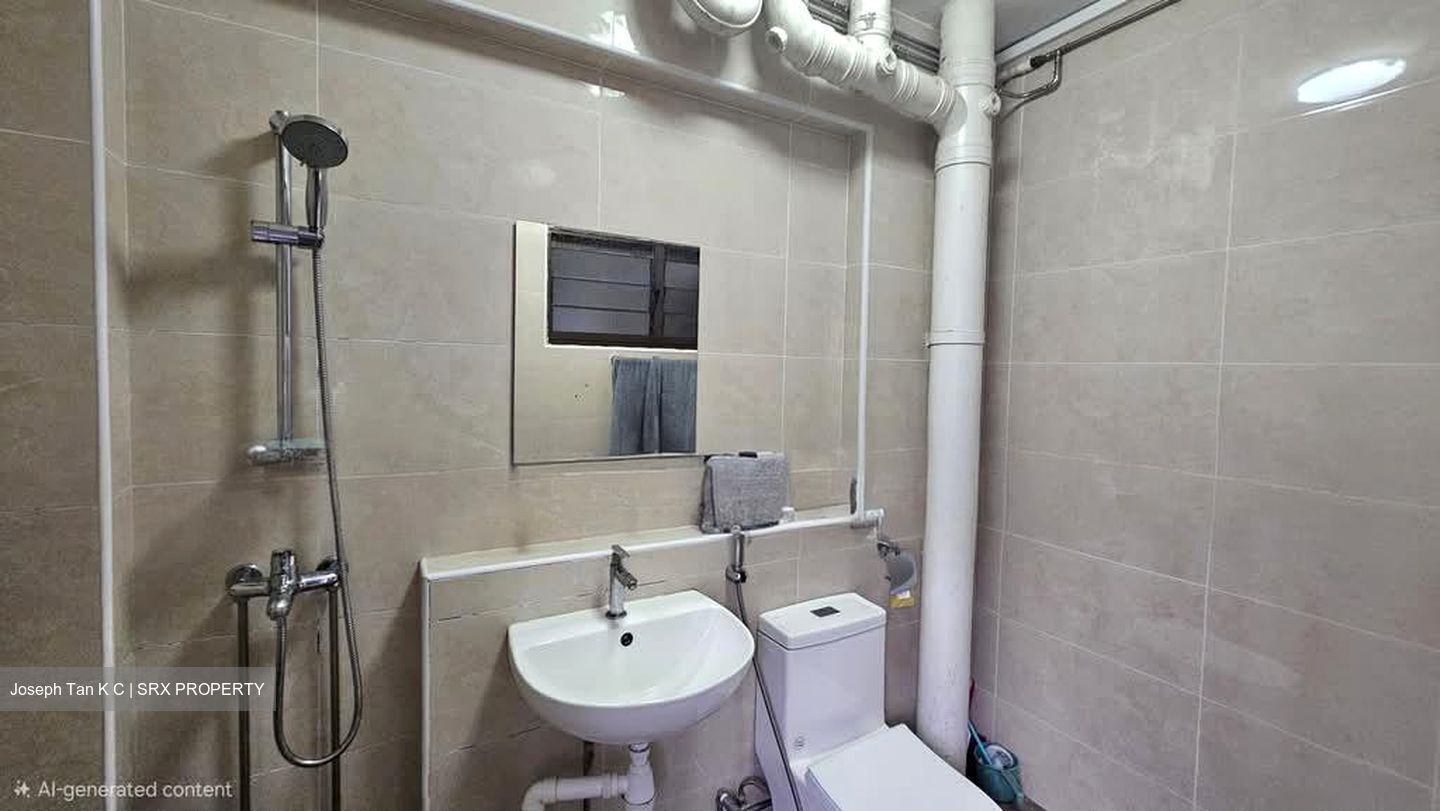 Blk 701 Woodlands Drive 40 (Woodlands), HDB 4 Rooms #566433441